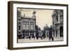 Anvers Antwerpen, Entrée Principale Du Jardin Zoologique-null-Framed Giclee Print