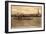 Anvers, Dampfer Wilford, Excursions Sur L'Escaut-null-Framed Giclee Print