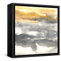 Any Direction I-Chris Paschke-Framed Stretched Canvas