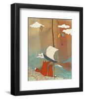 Any Dream will Do-Kristiana Pärn-Framed Art Print