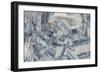Any Way You Slice It II-Alexys Henry-Framed Giclee Print