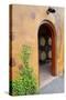 Anyela's Vineyard Winery, Wine Cellar, Skaneateles, New York, USA-Cindy Miller Hopkins-Stretched Canvas