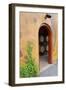 Anyela's Vineyard Winery, Wine Cellar, Skaneateles, New York, USA-Cindy Miller Hopkins-Framed Photographic Print