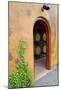 Anyela's Vineyard Winery, Wine Cellar, Skaneateles, New York, USA-Cindy Miller Hopkins-Mounted Photographic Print