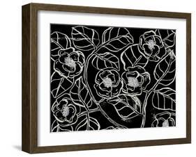 Anyplace I-Melissa Wang-Framed Art Print