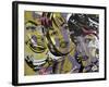 Anything We Said-Dan Monteavaro-Framed Giclee Print