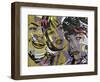 Anything We Said-Dan Monteavaro-Framed Giclee Print