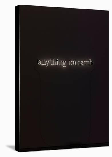 Anything-Design Fabrikken-Stretched Canvas
