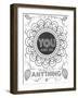 Anything-Erin Clark-Framed Giclee Print