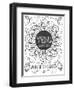 Anything-Erin Clark-Framed Giclee Print