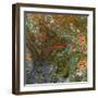 Anyuyskiy Volcano-null-Framed Photographic Print