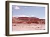 Anza Borrego Desert-NaxArt-Framed Art Print