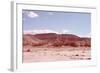 Anza Borrego Desert-NaxArt-Framed Art Print