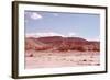 Anza Borrego Desert-NaxArt-Framed Art Print