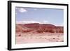 Anza Borrego Desert-NaxArt-Framed Art Print