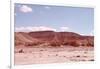 Anza Borrego Desert-NaxArt-Framed Art Print