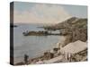 Anzac Cove, Gallipoli, Turkey, 1915-null-Stretched Canvas
