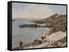 Anzac Cove, Gallipoli, Turkey, 1915-null-Framed Stretched Canvas