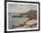 Anzac Cove, Gallipoli, Turkey, 1915-null-Framed Giclee Print