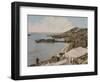 Anzac Cove, Gallipoli, Turkey, 1915-null-Framed Premium Giclee Print