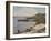 Anzac Cove, Gallipoli, Turkey, 1915-null-Framed Giclee Print