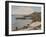 Anzac Cove, Gallipoli, Turkey, 1915-null-Framed Giclee Print