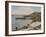 Anzac Cove, Gallipoli, Turkey, 1915-null-Framed Giclee Print