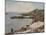 Anzac Cove, Gallipoli, Turkey, 1915-null-Mounted Giclee Print