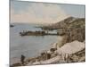 Anzac Cove, Gallipoli, Turkey, 1915-null-Mounted Giclee Print