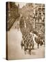 Anzac Day in London, 25th April 1919-null-Stretched Canvas