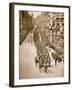 Anzac Day in London, 25th April 1919-null-Framed Photographic Print