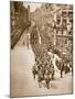 Anzac Day in London, 25th April 1919-null-Mounted Photographic Print