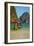 Ao Maya Bay, Ko Phi Phi Le Island, Krabi Province, Thailand, Southeast Asia, Asia-null-Framed Photographic Print