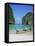 Ao Maya, Phi Phi Le, Ko Phi Phi, Krabi Province, Thailand, Southeast Asia-Bruno Morandi-Framed Stretched Canvas