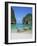 Ao Maya, Phi Phi Le, Ko Phi Phi, Krabi Province, Thailand, Southeast Asia-Bruno Morandi-Framed Photographic Print