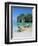 Ao Maya, Phi Phi Le, Ko Phi Phi, Krabi Province, Thailand, Southeast Asia-Bruno Morandi-Framed Photographic Print