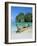 Ao Maya, Phi Phi Le, Ko Phi Phi, Krabi Province, Thailand, Southeast Asia-Bruno Morandi-Framed Photographic Print