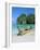 Ao Maya, Phi Phi Le, Ko Phi Phi, Krabi Province, Thailand, Southeast Asia-Bruno Morandi-Framed Photographic Print