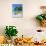 Ao Maya, Phi Phi Le, Ko Phi Phi, Krabi Province, Thailand, Southeast Asia-Bruno Morandi-Photographic Print displayed on a wall