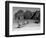 Ao Maya, Phi Phi Le, Ko Phi Phi, Krabi Province, Thailand, Southeast Asia-Bruno Morandi-Framed Premium Photographic Print