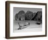 Ao Maya, Phi Phi Le, Ko Phi Phi, Krabi Province, Thailand, Southeast Asia-Bruno Morandi-Framed Photographic Print