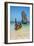 Ao Phra Nang Bay, Ko Poda Island, Krabi Province, Thailand, Southeast Asia, Asia-null-Framed Photographic Print