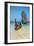 Ao Phra Nang Bay, Ko Poda Island, Krabi Province, Thailand, Southeast Asia, Asia-null-Framed Photographic Print