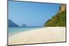 Ao Phra Nang Bay, Ko Poda Island, Krabi Province, Thailand, Southeast Asia, Asia-null-Mounted Photographic Print