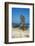 Ao Phra Nang Bay, Ko Poda Island, Krabi Province, Thailand, Southeast Asia, Asia-null-Framed Photographic Print