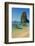 Ao Phra Nang Bay, Railay Beach, Hat Tham Phra Nang Beach, Krabi Province, Thailand-null-Framed Photographic Print