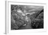 Aoos River-igabriela-Framed Photographic Print