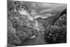 Aoos River-igabriela-Mounted Photographic Print