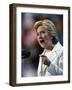 AP Poll-American Unity-Paul Sancya-Framed Photographic Print