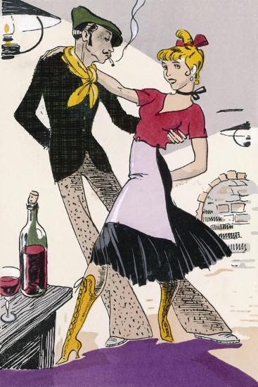 Premium Giclee Print, , large